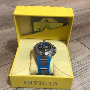 Invicta watch